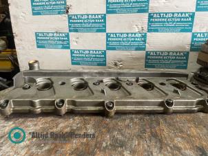 Ventildeckel van een Lamborghini Huracan 5.2 V10 LP 600-4 2015