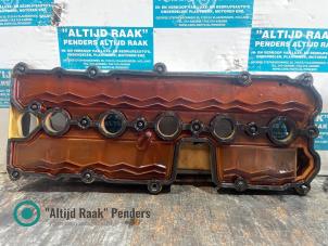 Ventildeckel van een Lamborghini Huracan 5.2 V10 LP 600-4 2015