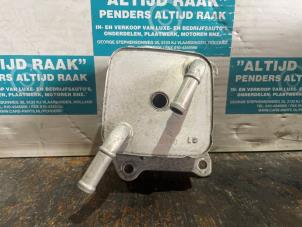 Used Oil cooler Mazda 6 SportBreak (GH19/GHA9) 2.2 CDVi 16V 130 Price on request offered by "Altijd Raak" Penders