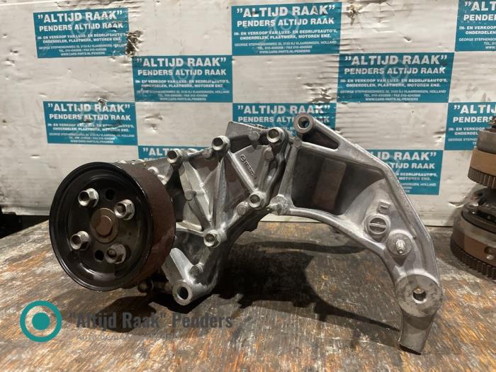 Begagnade Vattenpump Mazda 6 SportBreak (GH19/GHA9) 2.2 CDVi 16V 130 Pris på förfrågan erbjuds av "Altijd Raak" Penders