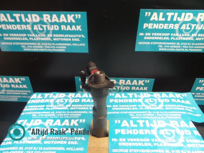 Usagé Injecteurs Jeep Cherokee (KK) 2.8 CRD 16V Prix sur demande proposé par "Altijd Raak" Penders