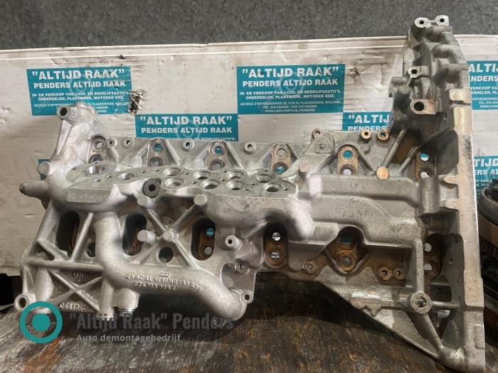 Used Sump Lamborghini Huracan 5.2 V10 LP 580-2 Price on request offered by "Altijd Raak" Penders