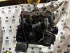Engine from a SsangYong Korando Cabrio (KJ) 2.9 TD 2000