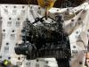 Engine from a SsangYong Korando Cabrio (KJ) 2.9 TD 2000