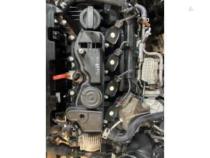 Used Engine Kia Sorento IV (MQ4) 1.6 T-GDi Hybrid 16V 4x2 Price on request offered by "Altijd Raak" Penders