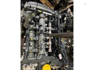 Usados Motor Fiat Doblo (263) 2.0 D Multijet Precio de solicitud ofrecido por "Altijd Raak" Penders
