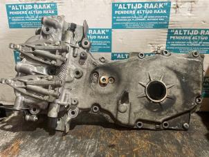 Used Timing cover Nissan Qashqai (J11) 1.2 DIG-T 16V Price on request offered by "Altijd Raak" Penders