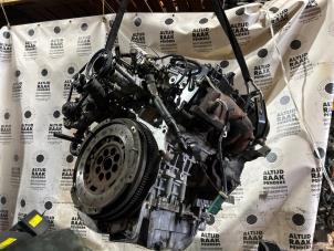 Usados Motor Ford Mondeo III 2.5 V6 24V Precio de solicitud ofrecido por "Altijd Raak" Penders