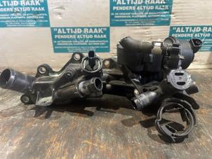Used Thermostat housing Nissan Qashqai (J11) 1.2 DIG-T 16V Price on request offered by "Altijd Raak" Penders
