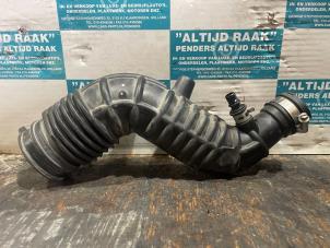 Used Turbo hose Nissan Qashqai (J11) 1.2 DIG-T 16V Price on request offered by "Altijd Raak" Penders