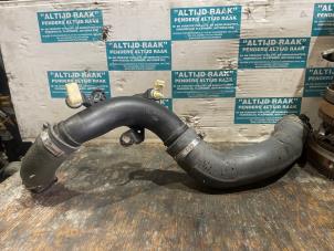 Used Turbo hose Nissan Qashqai Price on request offered by "Altijd Raak" Penders
