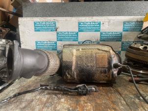 Used Particulate filter BMW X5 (E70) M50d 3.0 24V Price on request offered by "Altijd Raak" Penders
