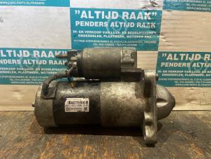 Used Starter Opel Astra J (PC6/PD6/PE6/PF6) 2.0 CDTI 16V 160 Ecotec Price on request offered by "Altijd Raak" Penders