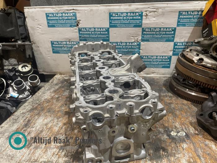 Cylinder head Lamborghini Huracan 5.2 V10 LP610-4