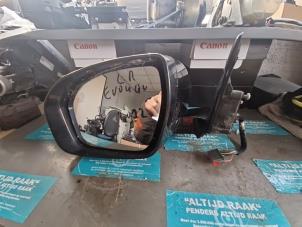 Used Wing mirror, left Landrover Range Rover Evoque (LVJ/LVS) Price on request offered by "Altijd Raak" Penders