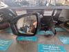 Wing mirror, left from a Landrover Range Rover Evoque (LVJ/LVS), SUV, 2011 / 2019 2012