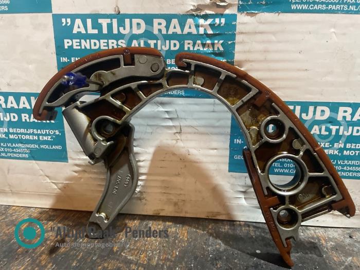 Used Chain guide Lamborghini Huracan 5.2 V10 LP 610-4 Price on request offered by "Altijd Raak" Penders