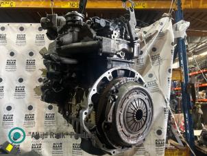 Engine from a Dodge Nitro 2.8 CRD 16V 4x2 2008