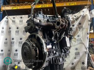 Engine from a Dodge Nitro 2.8 CRD 16V 4x2 2008
