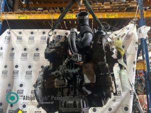 Engine from a Dodge Nitro 2.8 CRD 16V 4x2 2008