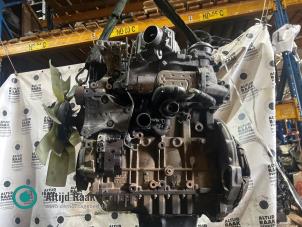 Engine from a Dodge Nitro 2.8 CRD 16V 4x2 2008