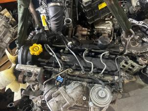 Usagé Pompe carburant mécanique Dodge Nitro 2.8 CRD 16V 4x4 Prix sur demande proposé par "Altijd Raak" Penders