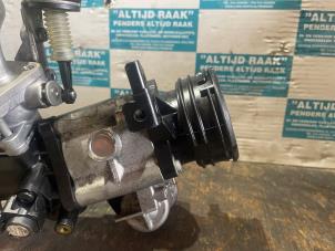 Used Throttle body Mercedes ML III (166) 3.0 ML-350 BlueTEC V6 24V 4-Matic Price on request offered by "Altijd Raak" Penders