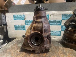 Used Rear differential Chrysler 300 C 3.0 CRD V6 24V Price on request offered by "Altijd Raak" Penders