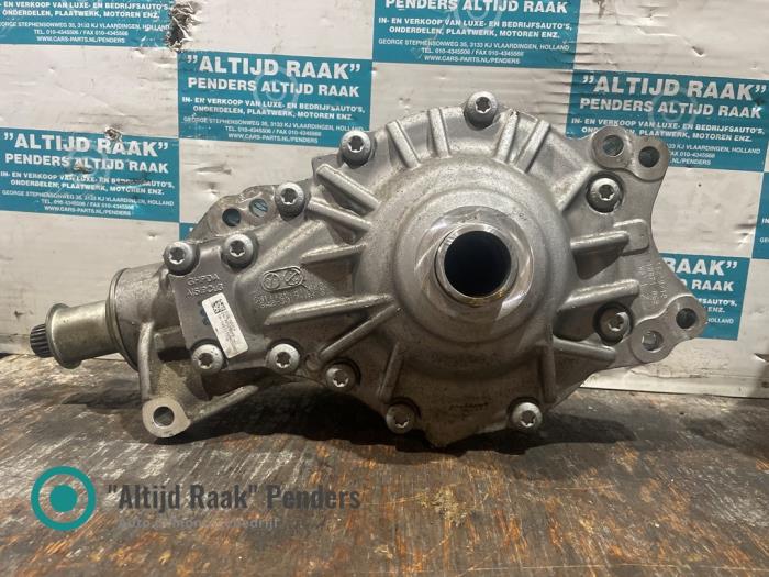 Gebrauchte Differential vorne Landrover Velar Preis auf Anfrage angeboten von "Altijd Raak" Penders