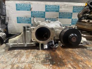 Used Compressor Jaguar F-type 3.0 S V6 24V Price on request offered by "Altijd Raak" Penders