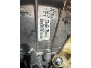 Used Gearbox Ford Fiesta 7 1.0 EcoBoost 12V 125 Price on request offered by "Altijd Raak" Penders