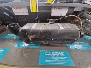 Used Heater BMW 6 serie (E24) Price on request offered by "Altijd Raak" Penders