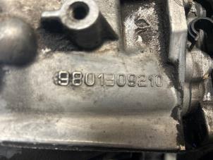 Used Gearbox Peugeot 207 SW (WE/WU) 1.6 16V Price on request offered by "Altijd Raak" Penders