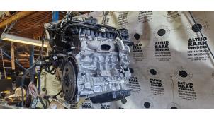 Usados Motor Jeep Wrangler (JK) 3.6 V6 24V Precio de solicitud ofrecido por "Altijd Raak" Penders