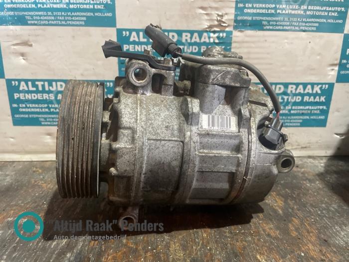 Gebrauchte Klimapumpe BMW 1 serie (E82) 135i 24V Performance Power Kit Preis auf Anfrage angeboten von "Altijd Raak" Penders