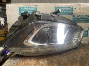 Used Headlight, left Mercedes A-Klasse AMG (W176) 2.0 A-45 AMG Turbo 16V Price on request offered by "Altijd Raak" Penders