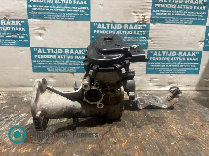 Usagé Valve RGE Peugeot Partner (GC/GF/GG/GJ/GK) 1.6 HDI, BlueHDI 75 Prix sur demande proposé par "Altijd Raak" Penders