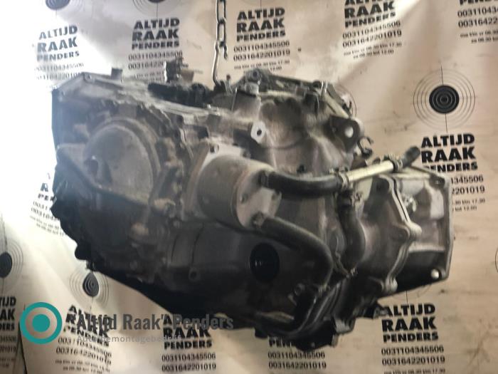 Gebrauchte Getriebe Renault Koleos I 2.0 dCi 16V 175 FAP 4x4 Preis auf Anfrage angeboten von "Altijd Raak" Penders