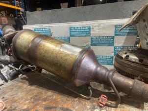 Used Catalytic converter Fiat Ducato (250) 2.3 D 130 Multijet Price on request offered by "Altijd Raak" Penders