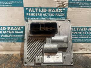 Used Automatic gearbox computer Peugeot 208 I (CA/CC/CK/CL) 1.0 Vti 12V PureTech Price on request offered by "Altijd Raak" Penders