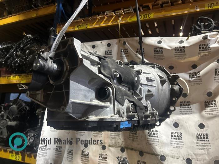 Gebrauchte Getriebe Landrover Velar Preis auf Anfrage angeboten von "Altijd Raak" Penders