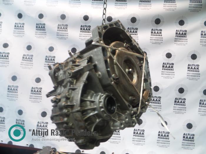 Gebrauchte Getriebe Mazda CX-5 I (KE,GH) 2.2 Skyactiv D 16V High Power Preis auf Anfrage angeboten von "Altijd Raak" Penders