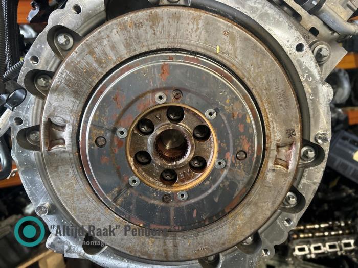 Used Flywheel BMW X5 (F15) xDrive 40e PHEV 2.0 Price on request offered by "Altijd Raak" Penders