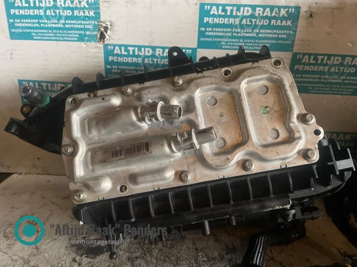 Used Intercooler Ford Kuga II (DM2) 1.5 EcoBoost 16V 150 Price on request offered by "Altijd Raak" Penders
