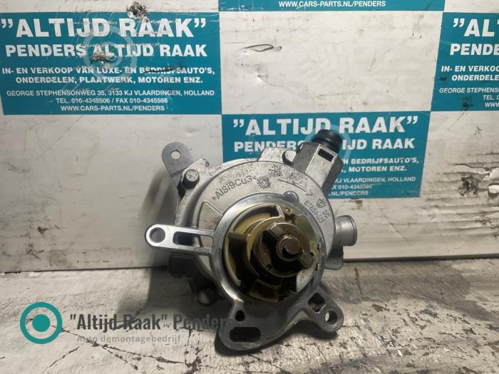 Usagé Régulateur pression turbo Ford Kuga II (DM2) 1.5 EcoBoost 16V 150 Prix sur demande proposé par "Altijd Raak" Penders