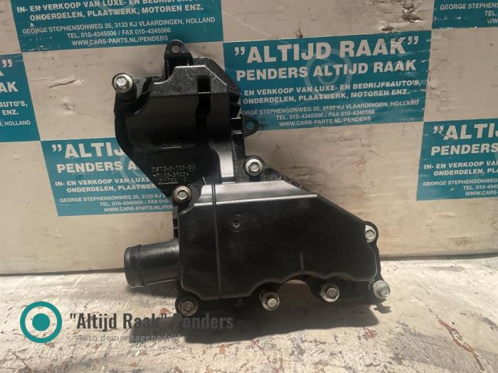 Usagé Ventilation carter Ford Kuga II (DM2) 1.5 EcoBoost 16V 150 Prix sur demande proposé par "Altijd Raak" Penders