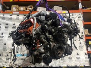 Used Engine Dodge 1500 Crew Cab (DS/DJ/D2) 6.2 TRX V8 4x4 Price on request offered by "Altijd Raak" Penders