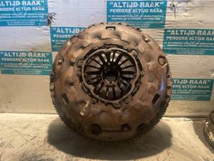 Used Flywheel Volvo V70 (BW) 2.5 T 20V Price on request offered by "Altijd Raak" Penders