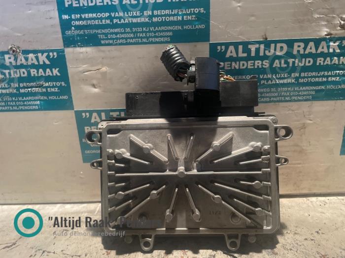 Used Engine management computer Volvo V70 (BW) 2.5 T 20V Price on request offered by "Altijd Raak" Penders