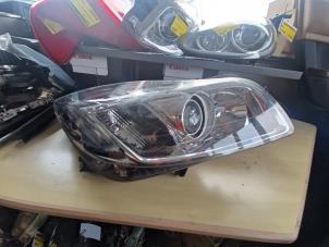 Used Headlight, right Opel Insignia Sports Tourer Price on request offered by "Altijd Raak" Penders